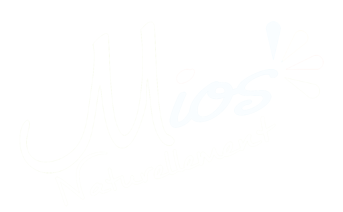 Logo de Mios